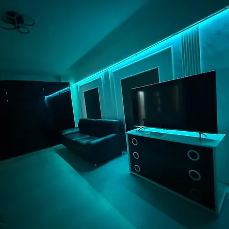 Garsoniera Centrala * Craiova