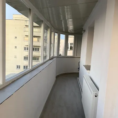 Garsoniera Centrala Apartment *