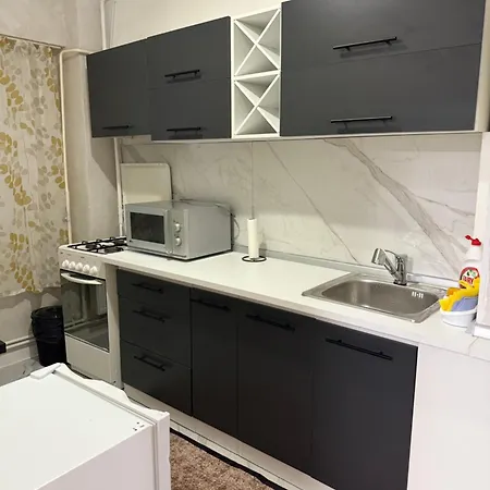 Garsoniera Centrala Apartment Craiova