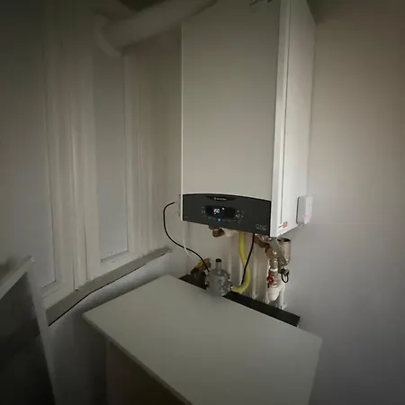 Garsoniera Centrala Craiova