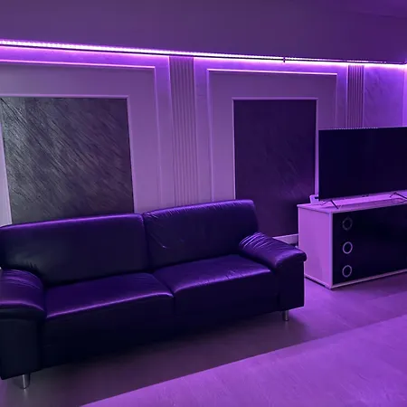 Apartment Garsoniera Centrala Craiova