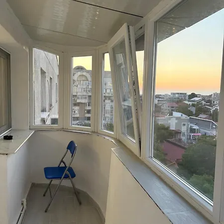 Garsoniera Centrala * Craiova