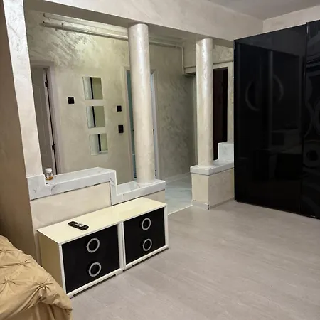 Apartment Garsoniera Centrala Craiova