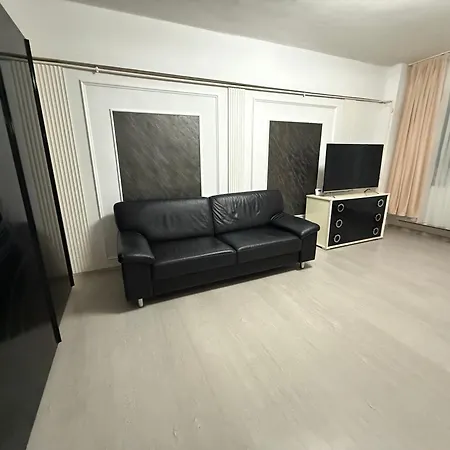 Apartment Garsoniera Centrala *