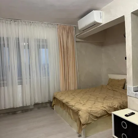 Garsoniera Centrala Craiova