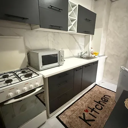 Garsoniera Centrala * Craiova