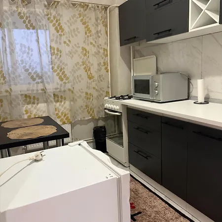 Garsoniera Centrala Craiova