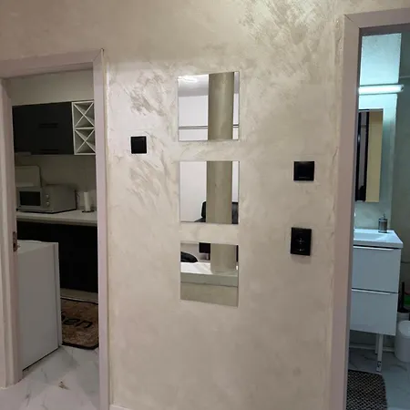 Garsoniera Centrala * Craiova