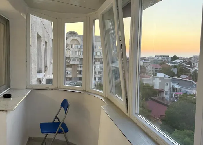 Garsoniera Centrala * Krajowa