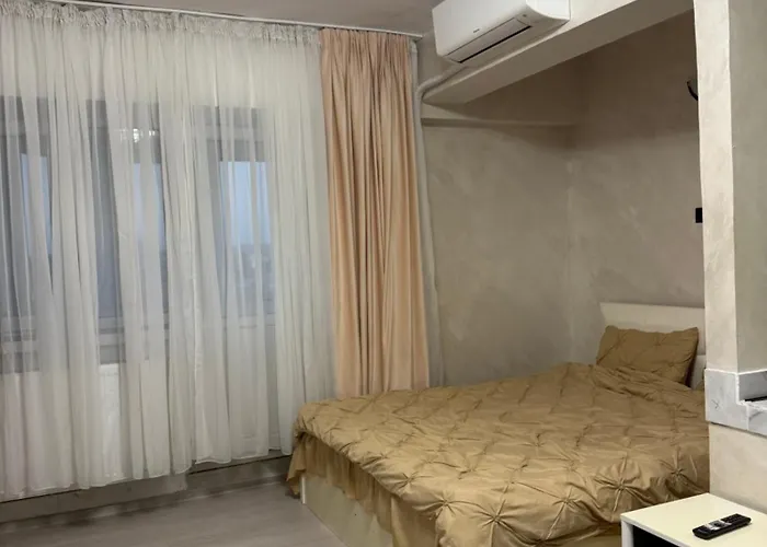 Garsoniera Centrala Krajowa